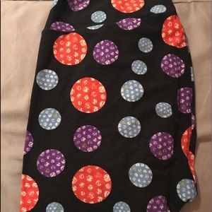 TC LLR Leggings